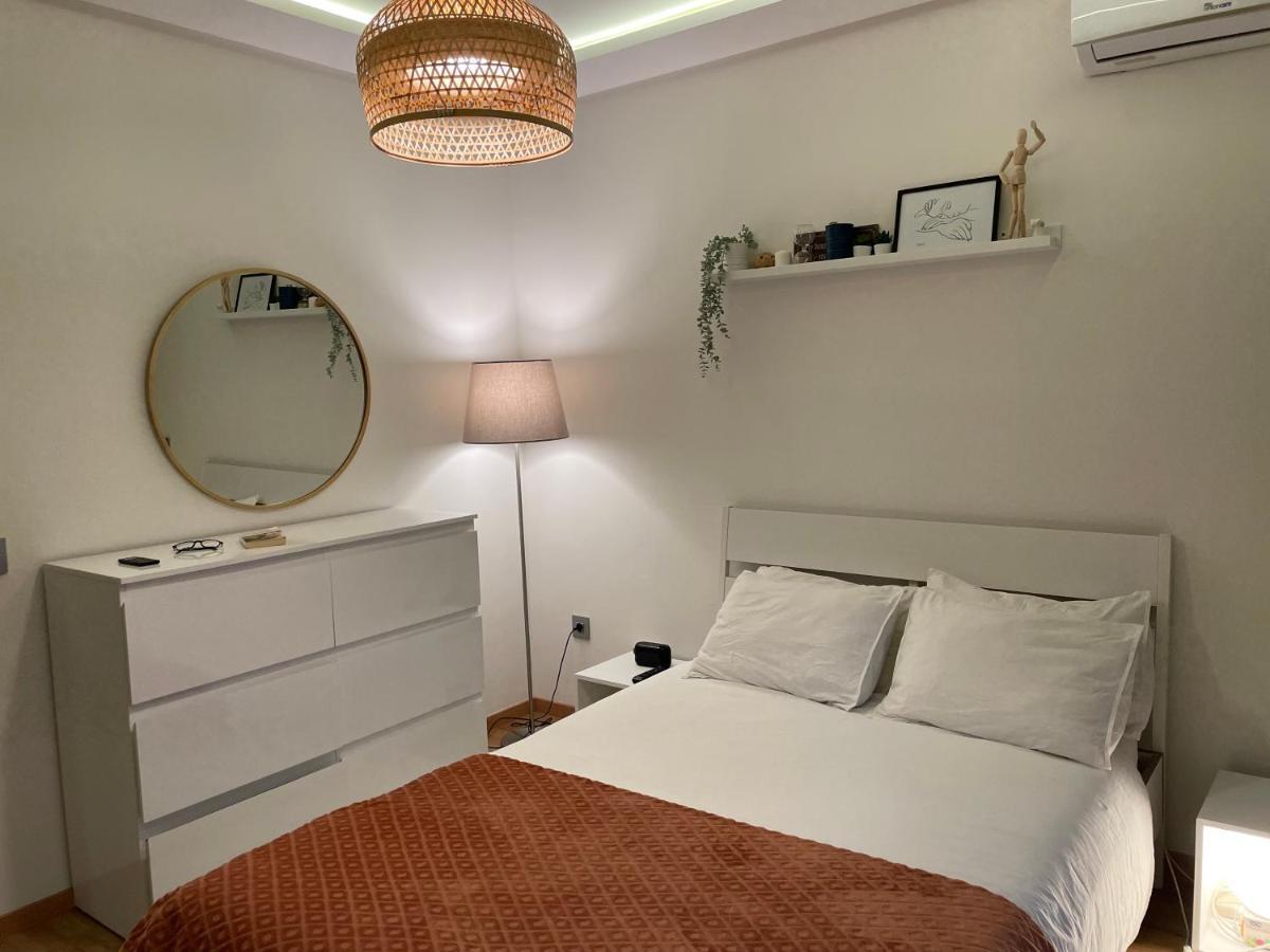 Picasso - Luxury Apartment With Swimming Pool Casablanca Buitenkant foto