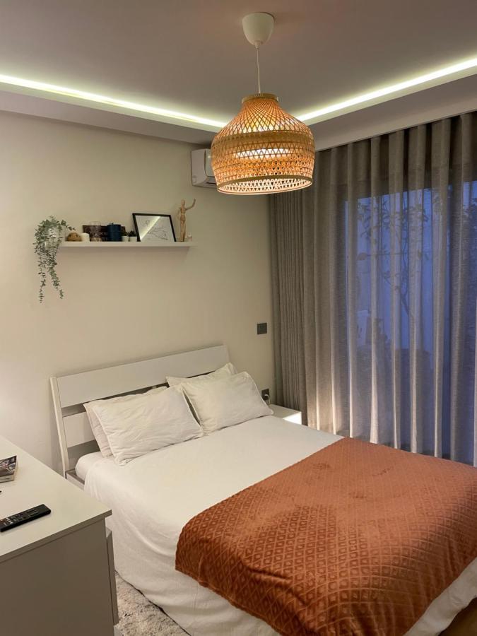 Picasso - Luxury Apartment With Swimming Pool Casablanca Buitenkant foto