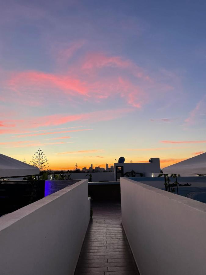 Picasso - Luxury Apartment With Swimming Pool Casablanca Buitenkant foto