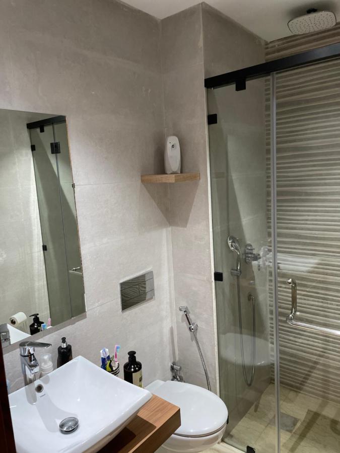 Picasso - Luxury Apartment With Swimming Pool Casablanca Buitenkant foto